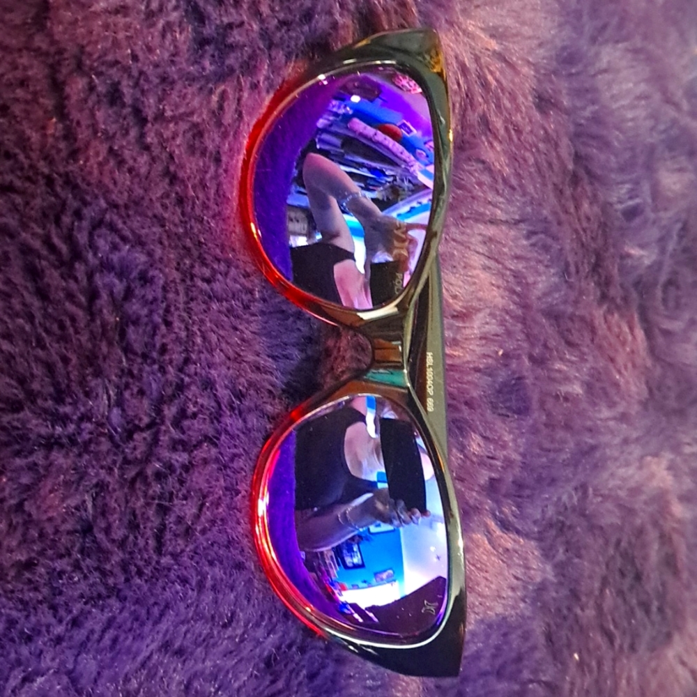 Women's polarized sunglasses